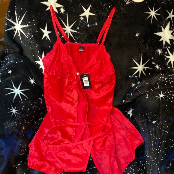 Frederica Babydoll